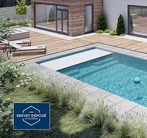 Aboral, constructeur de piscine made in France
